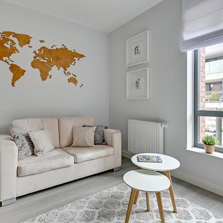 Scala City Center Apartments & Studio By Lion Apartments Gdansk Exterior foto