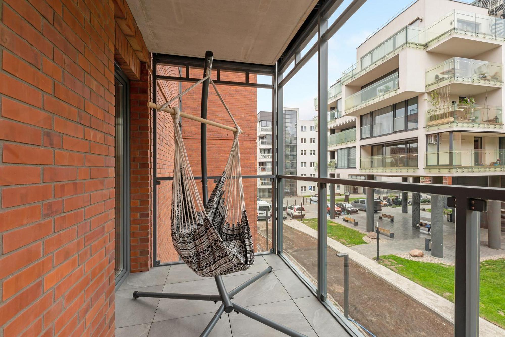 Scala City Center Apartments & Studio By Lion Apartments Gdansk Exterior foto