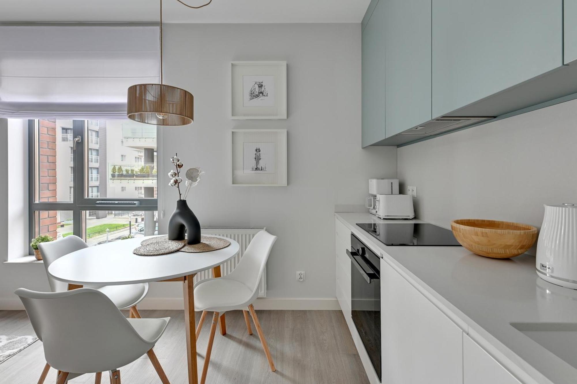 Scala City Center Apartments & Studio By Lion Apartments Gdansk Exterior foto