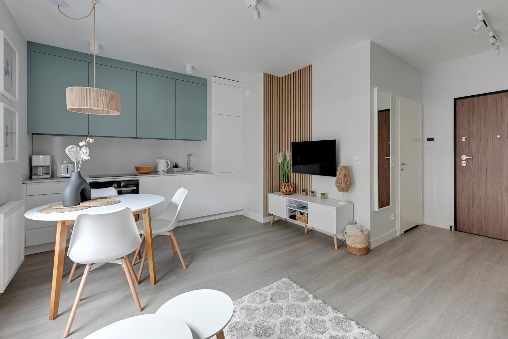 Scala City Center Apartments & Studio By Lion Apartments Gdansk Exterior foto