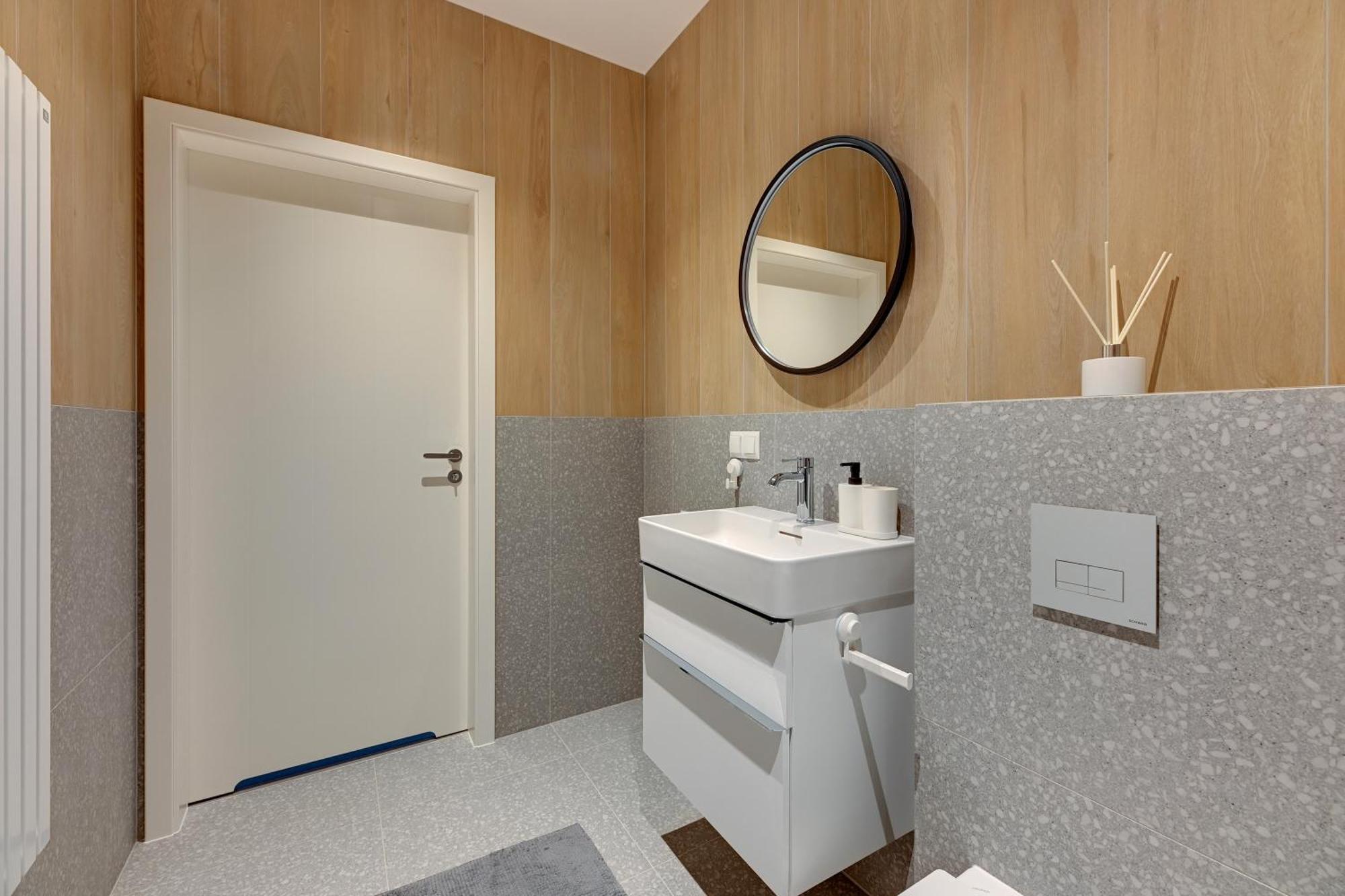 Scala City Center Apartments & Studio By Lion Apartments Gdansk Exterior foto