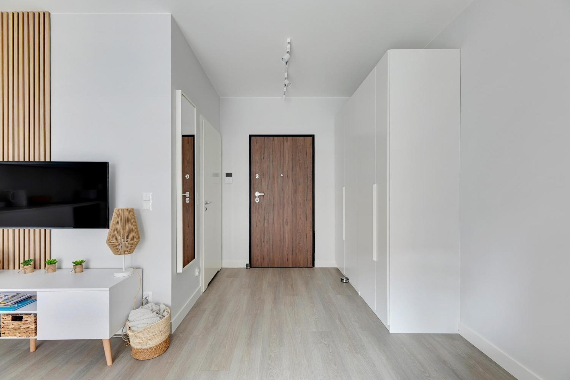 Scala City Center Apartments & Studio By Lion Apartments Gdansk Exterior foto