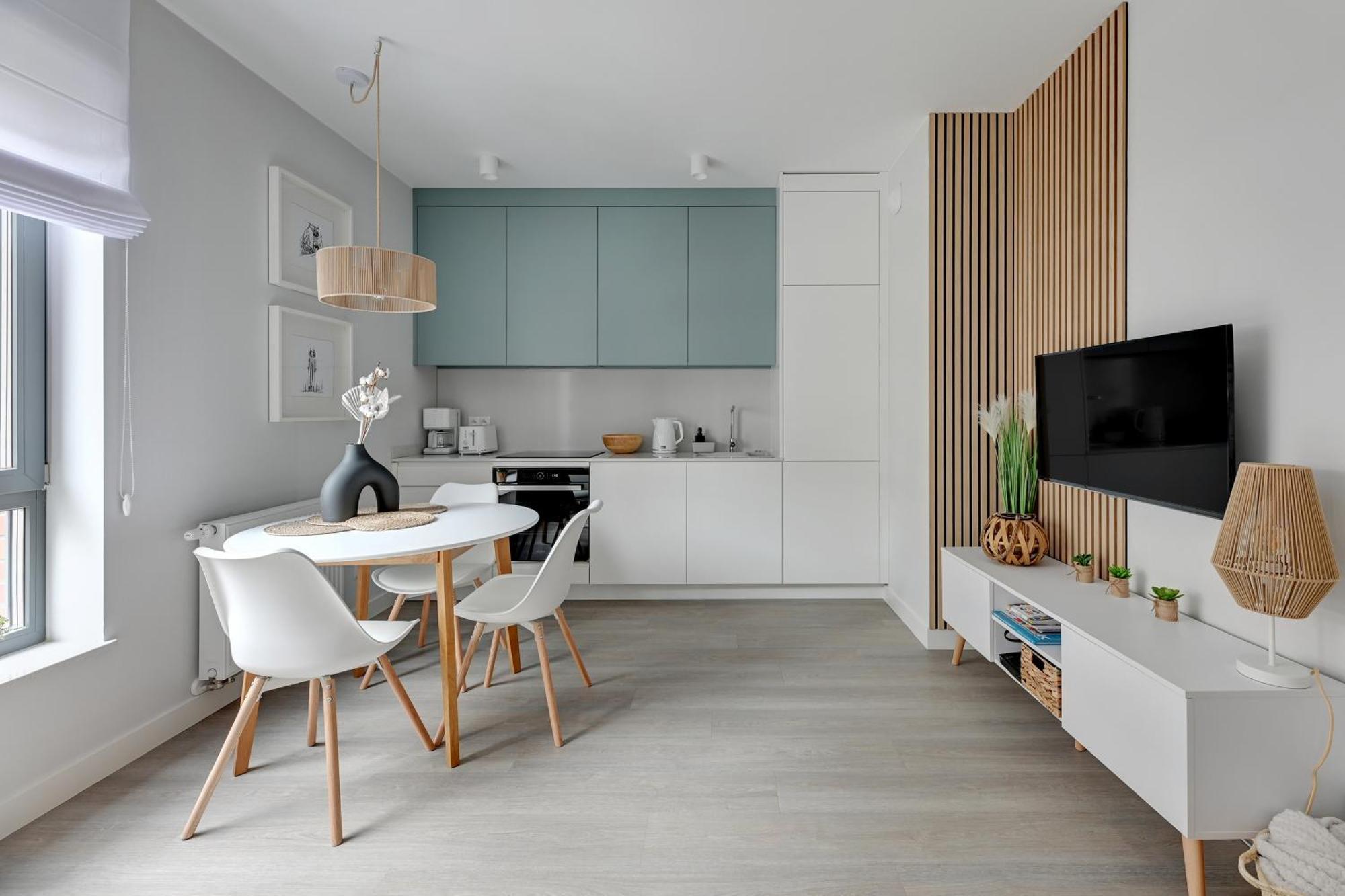 Scala City Center Apartments & Studio By Lion Apartments Gdansk Exterior foto