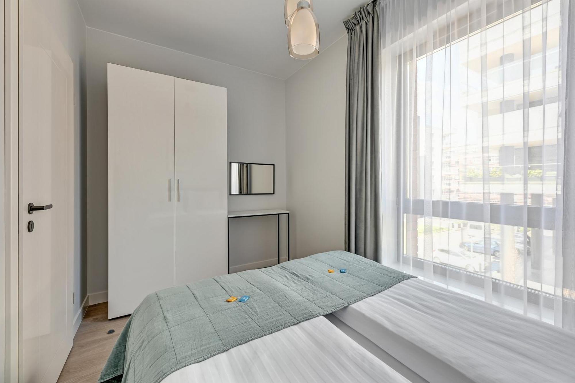 Scala City Center Apartments & Studio By Lion Apartments Gdansk Exterior foto