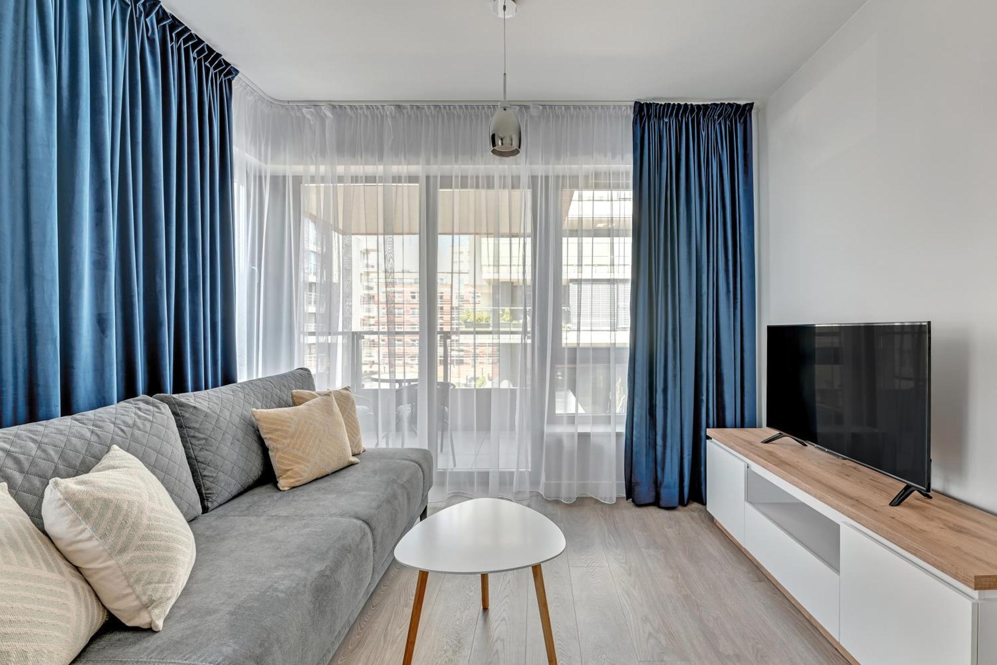 Scala City Center Apartments & Studio By Lion Apartments Gdansk Exterior foto
