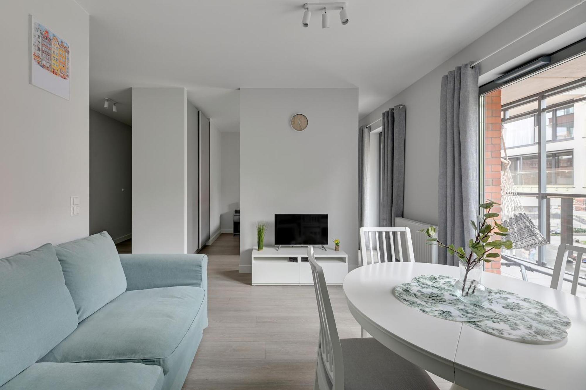 Scala City Center Apartments & Studio By Lion Apartments Gdansk Exterior foto