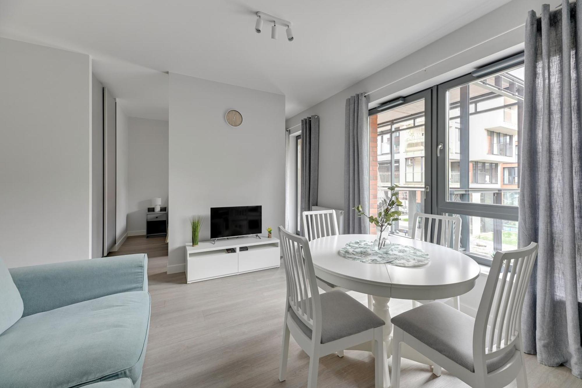 Scala City Center Apartments & Studio By Lion Apartments Gdansk Exterior foto