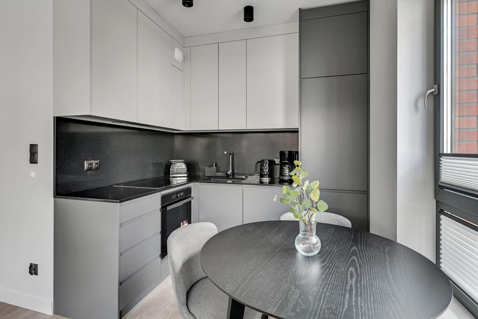 Scala City Center Apartments & Studio By Lion Apartments Gdansk Exterior foto