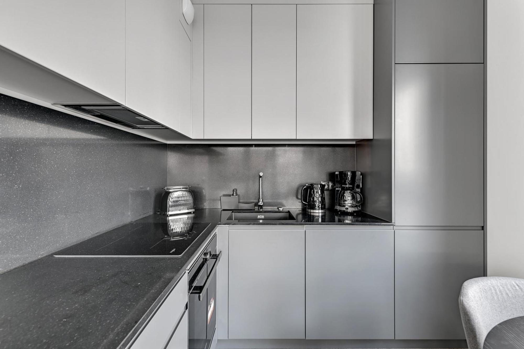 Scala City Center Apartments & Studio By Lion Apartments Gdansk Exterior foto